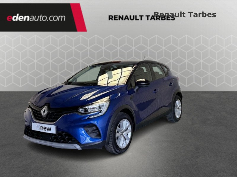 Renault Captur - Photo 1