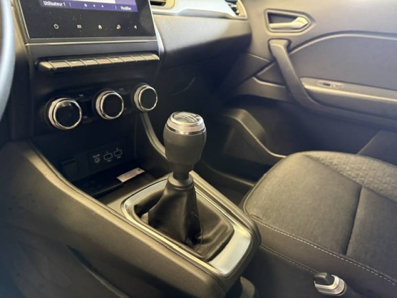 Renault Captur - Photo 12