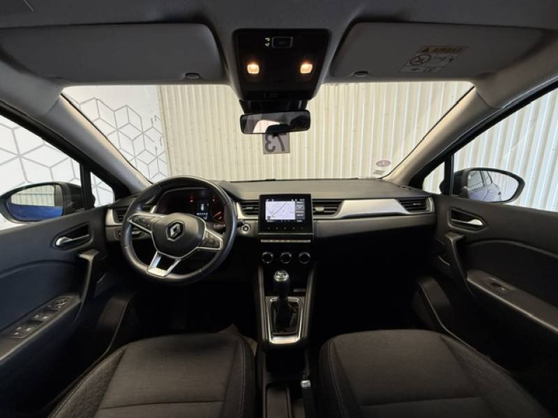 Renault Captur - Photo 15
