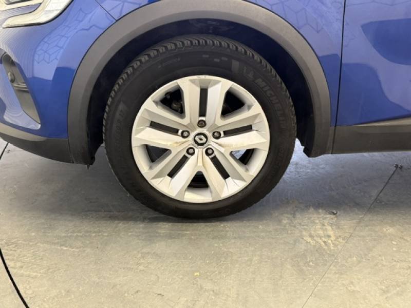 Renault Captur - Photo 19