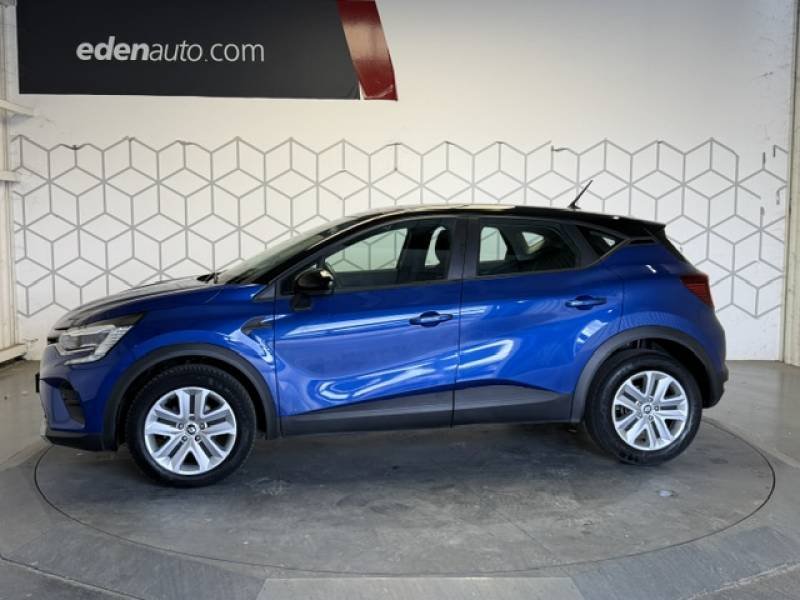 Renault Captur - Photo 2