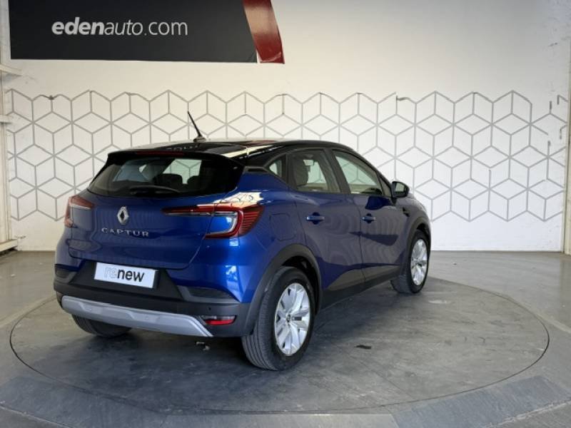 Renault Captur - Photo 22