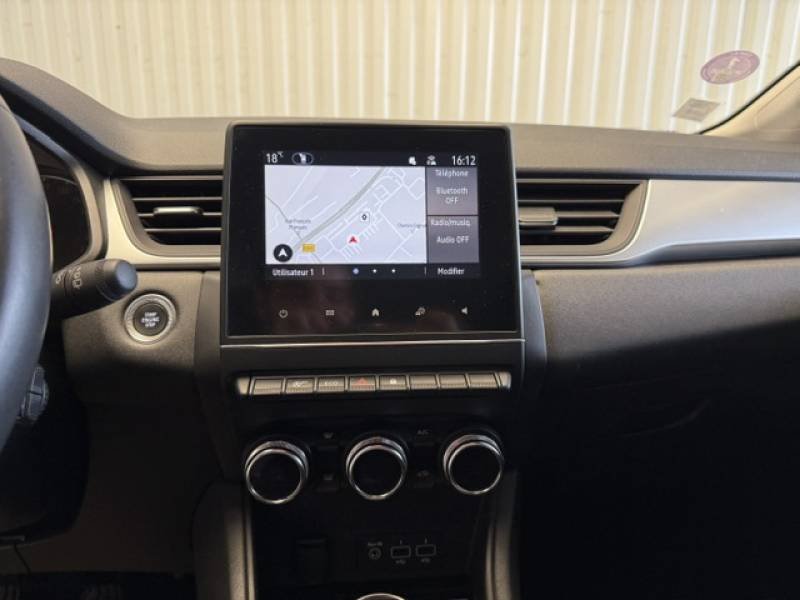 Renault Captur - Photo 24