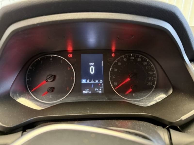 Renault Captur - Photo 25