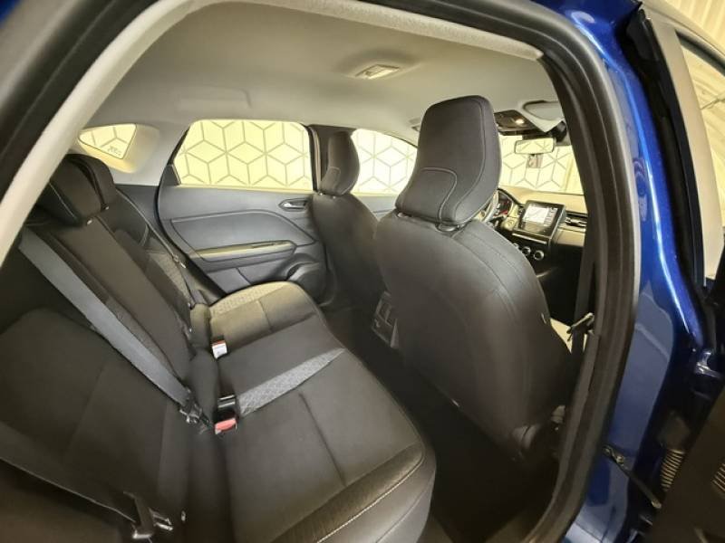 Renault Captur - Photo 27
