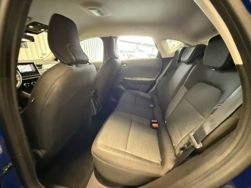 Renault Captur - Photo 29