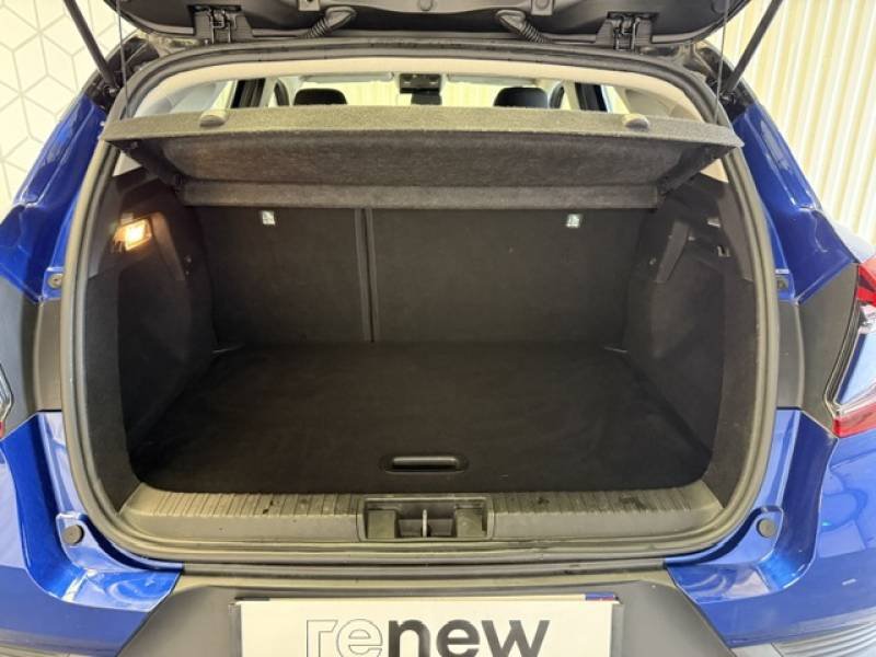 Renault Captur - Photo 30