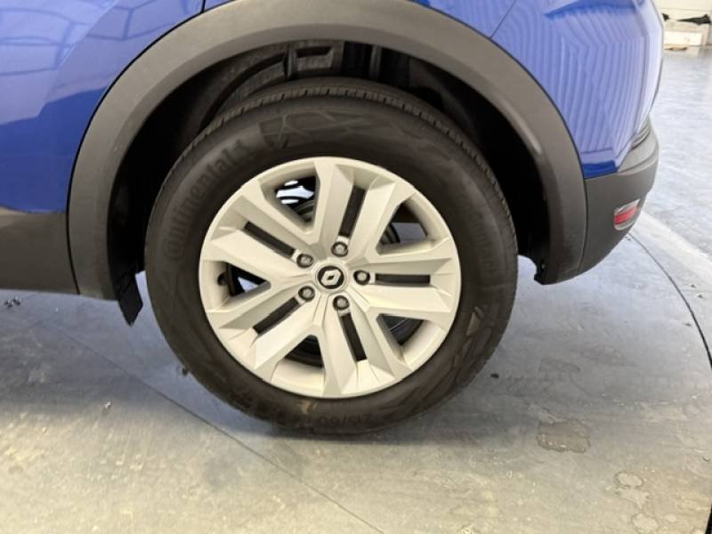 Renault Captur - Photo 31