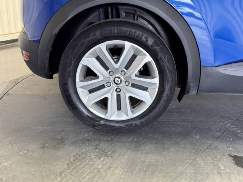 Renault Captur - Photo 34