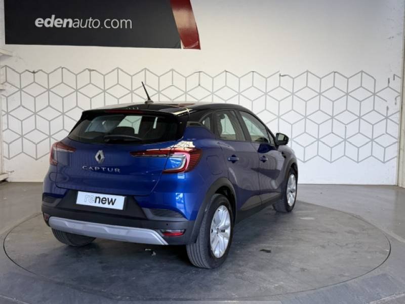 Renault Captur - Photo 35