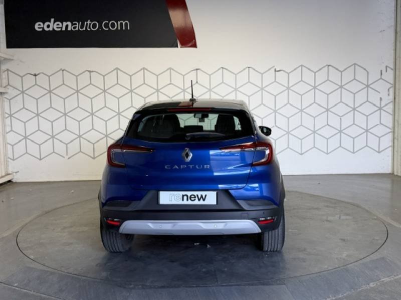 Renault Captur - Photo 36
