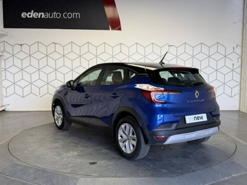 Renault Captur - Photo 37