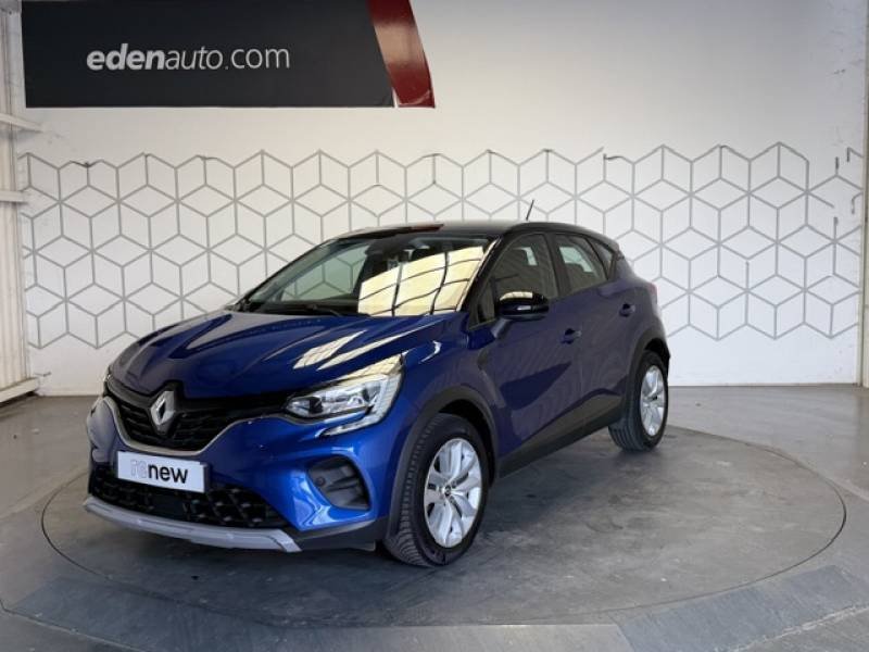 Renault Captur - Photo 39