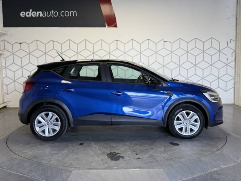 Renault Captur - Photo 42