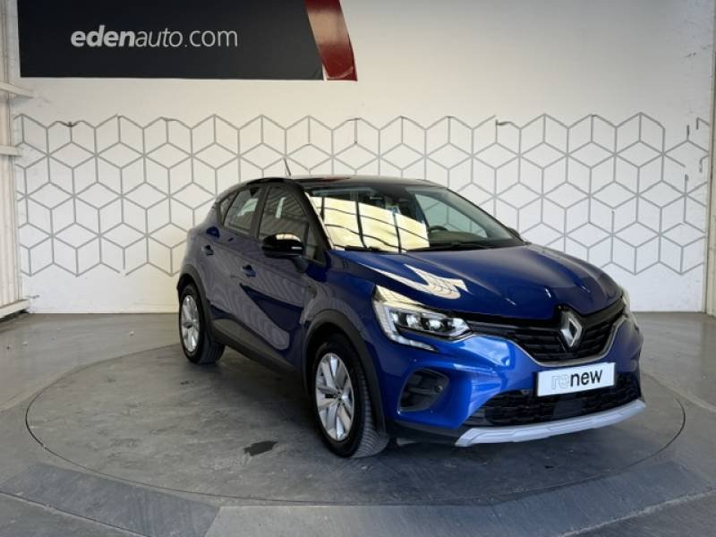 Renault Captur - Photo 7