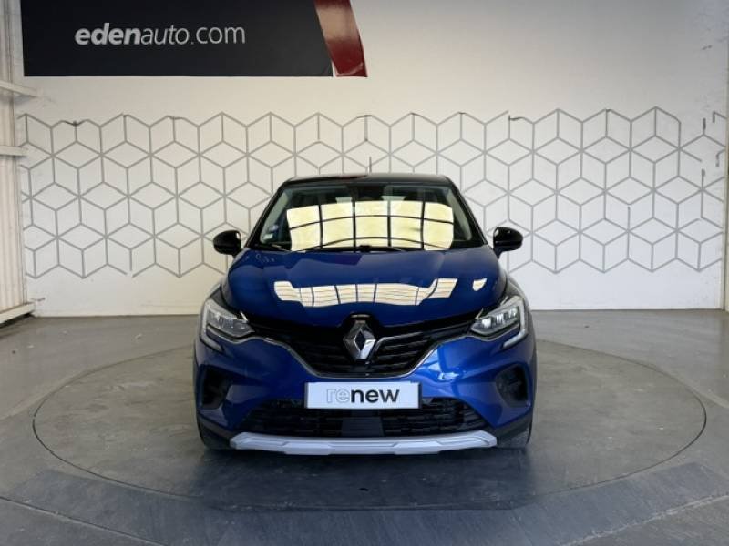 Renault Captur - Photo 8