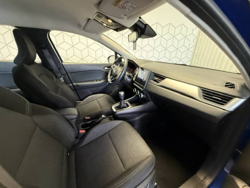 Renault Captur - Photo 10
