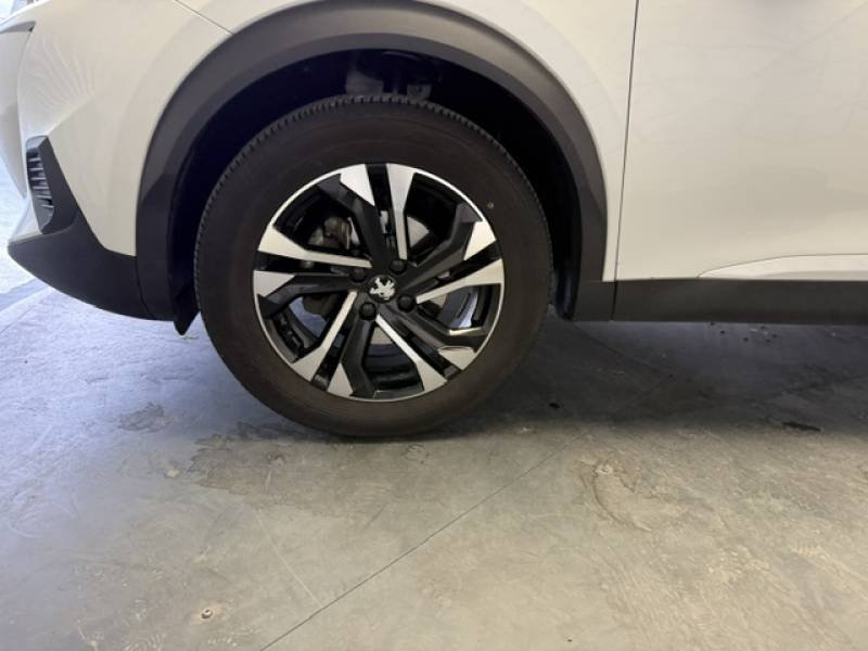 Peugeot 2008 - Photo 11