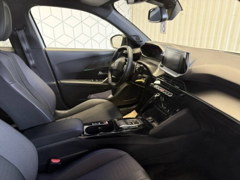 Peugeot 2008 - Photo 14