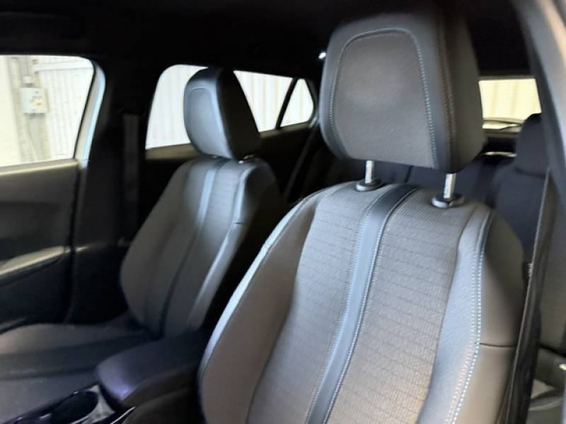 Peugeot 2008 - Photo 15
