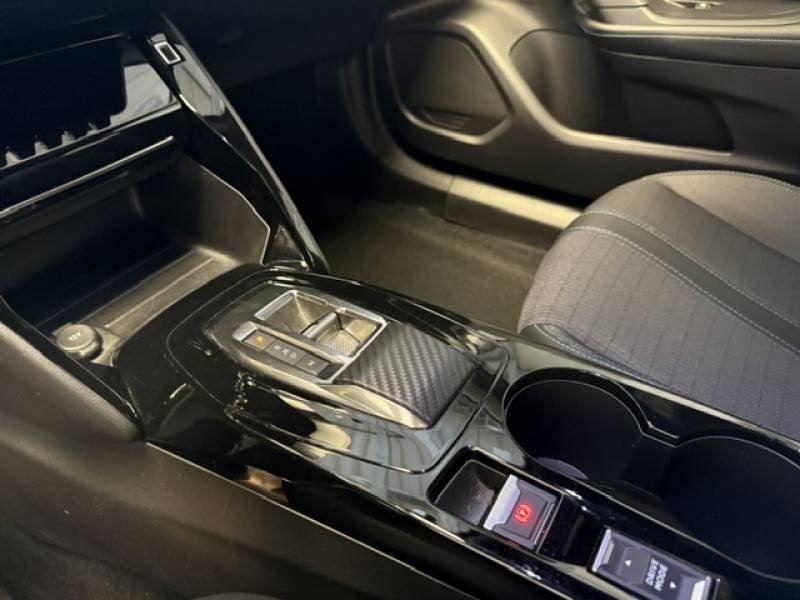 Peugeot 2008 - Photo 16
