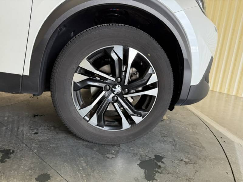 Peugeot 2008 - Photo 20