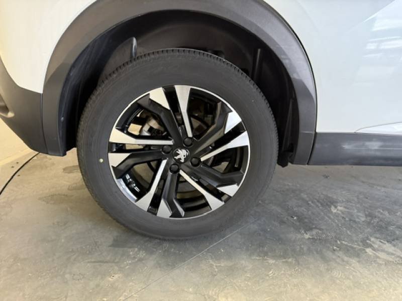 Peugeot 2008 - Photo 26