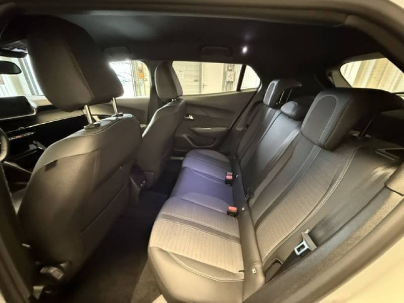 Peugeot 2008 - Photo 30