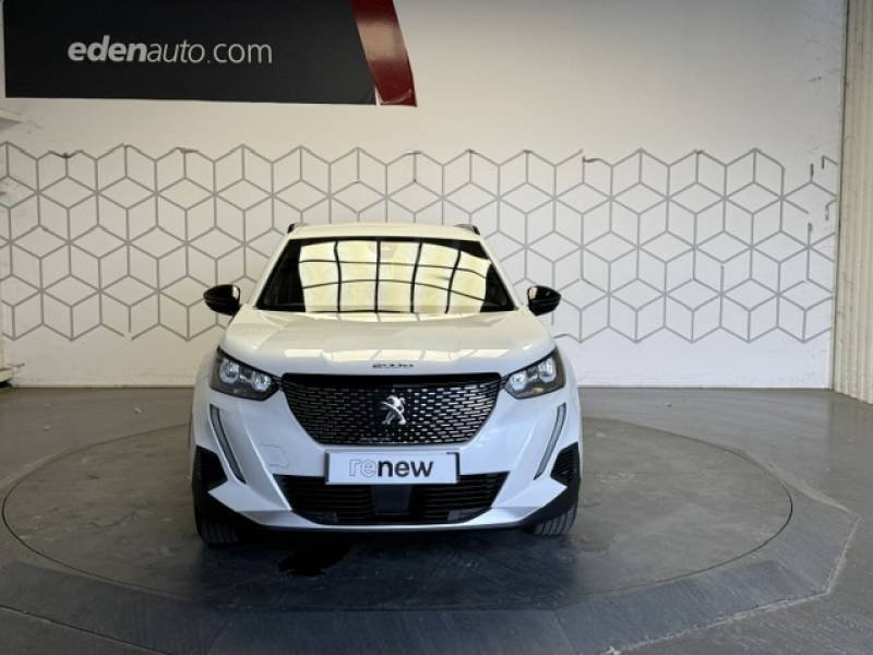 Peugeot 2008 - Photo 32