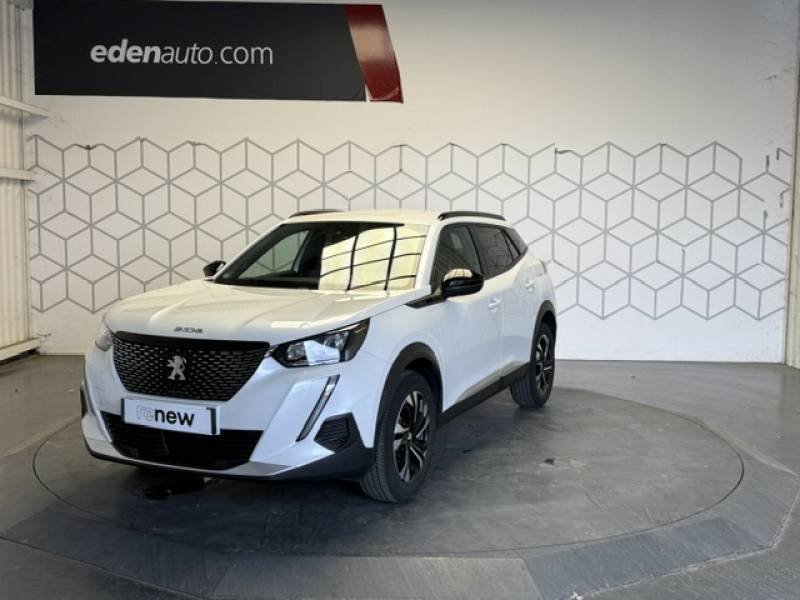 Peugeot 2008 - Photo 33