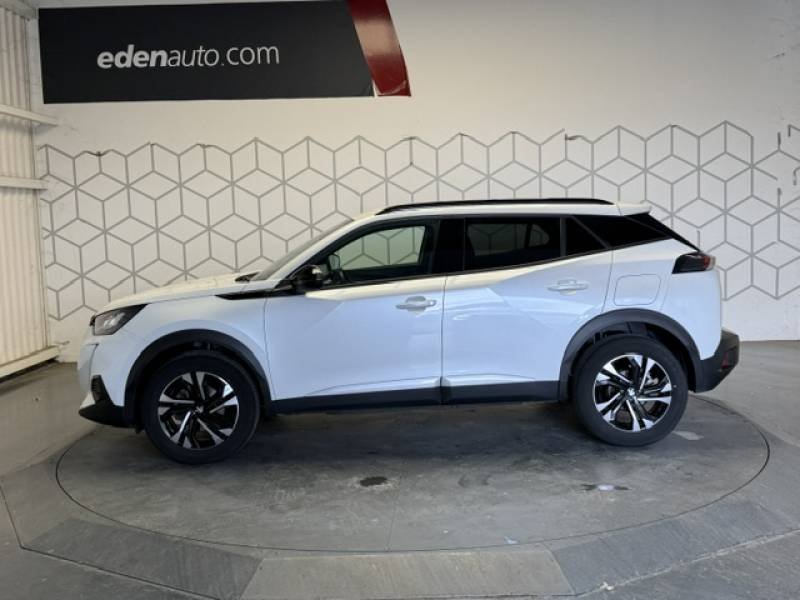 Peugeot 2008 - Photo 34