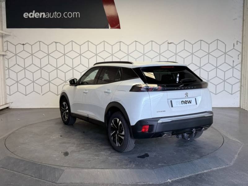 Peugeot 2008 - Photo 35
