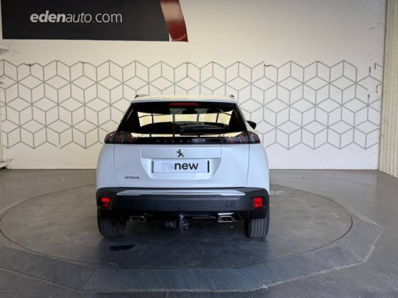 Peugeot 2008 - Photo 36