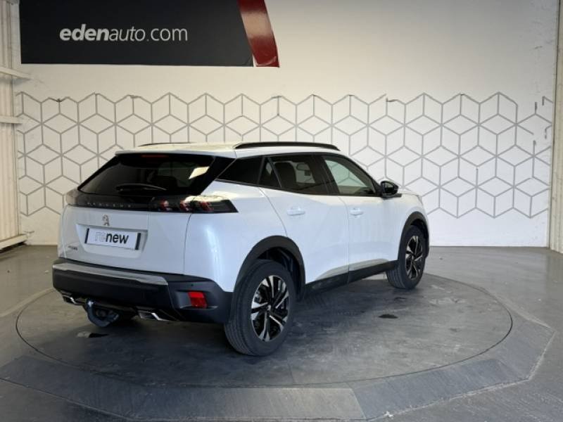 Peugeot 2008 - Photo 5