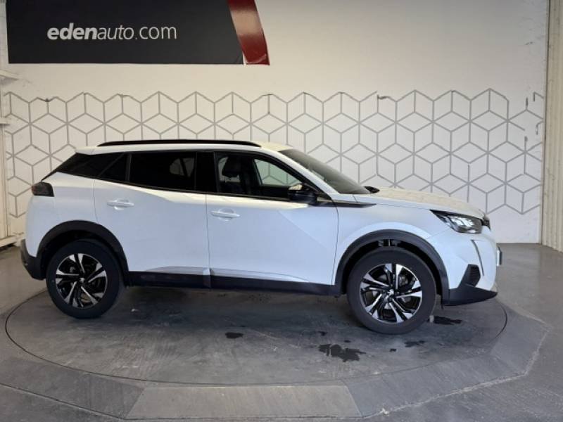 Peugeot 2008 - Photo 6