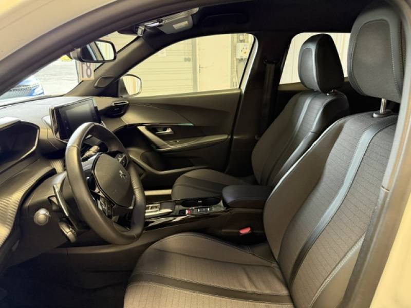 Peugeot 2008 - Photo 9
