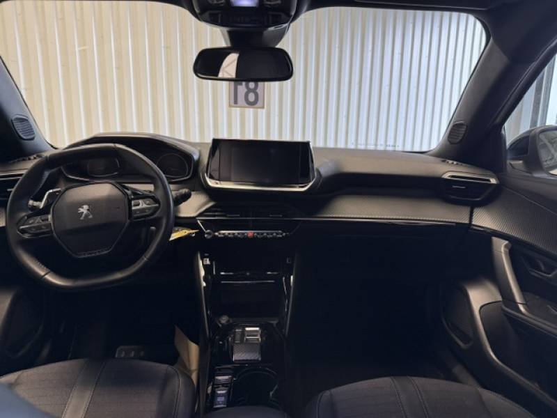 Peugeot 2008 - Photo 10