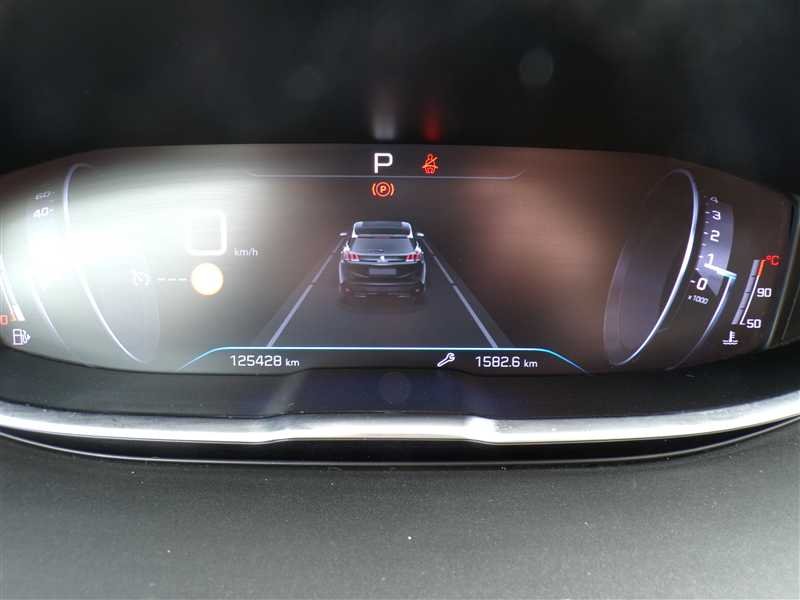 Peugeot 3008 - Photo 13