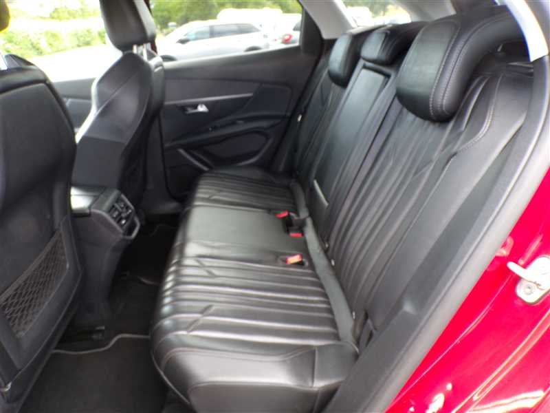 Peugeot 3008 - Photo 14