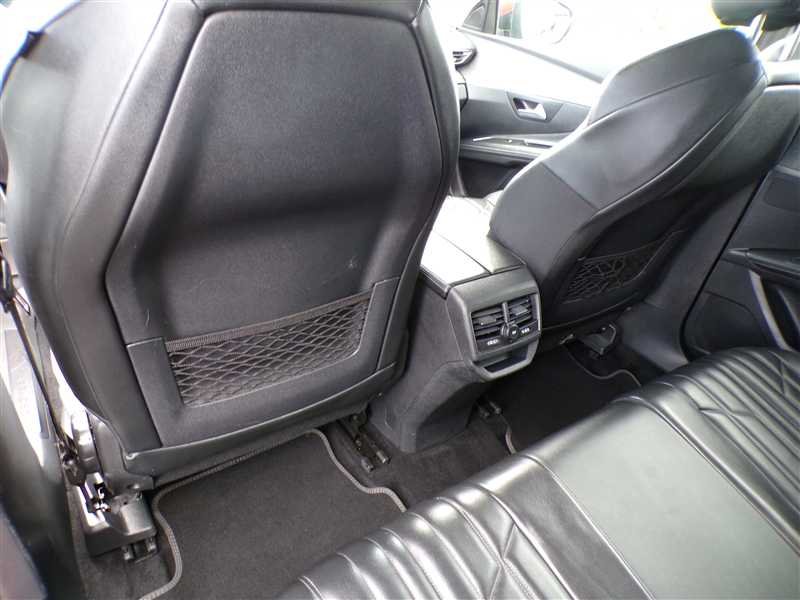 Peugeot 3008 - Photo 15