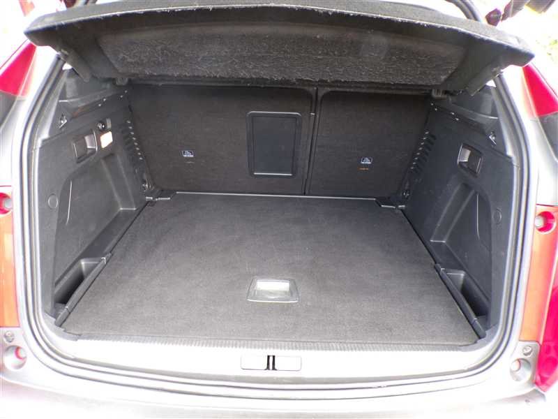 Peugeot 3008 - Photo 16