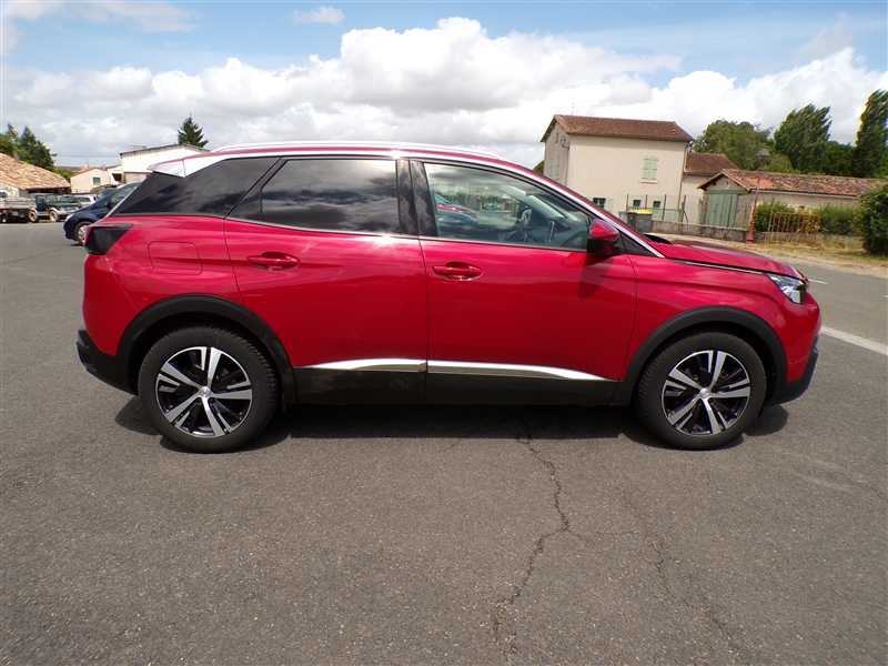Peugeot 3008 - Photo 5