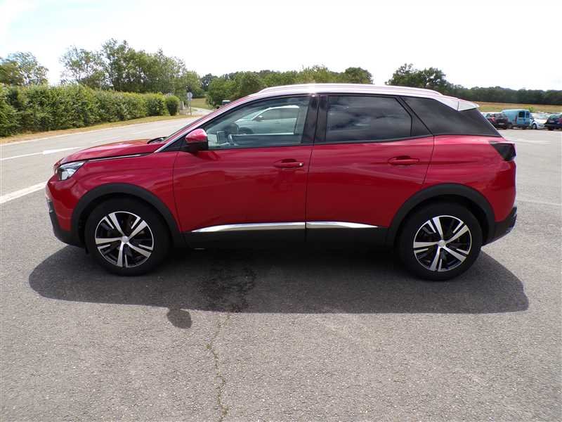 Peugeot 3008 - Photo 8