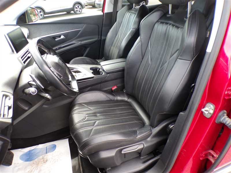 Peugeot 3008 - Photo 10