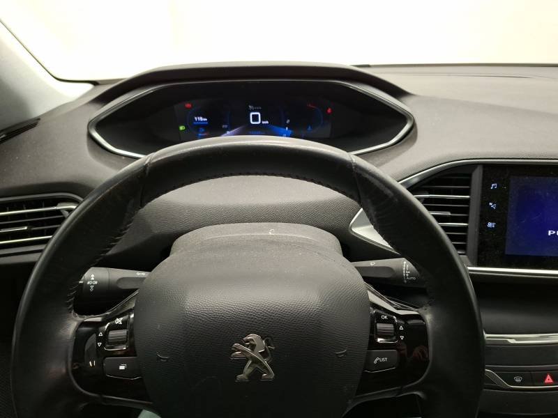 Peugeot 308 - Photo 16