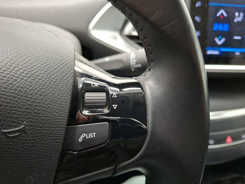 Peugeot 308 - Photo 17