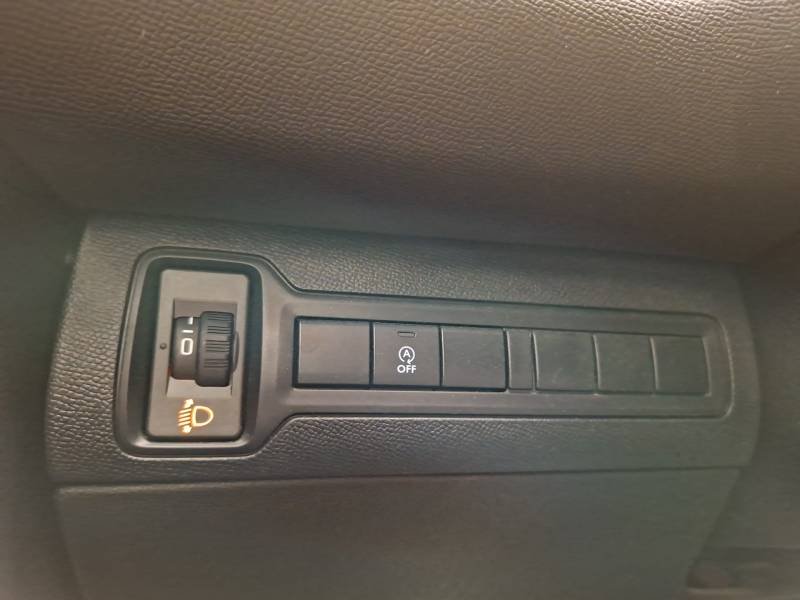 Peugeot 308 - Photo 19