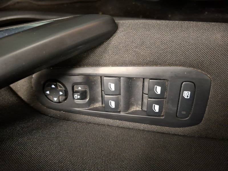 Peugeot 308 - Photo 20