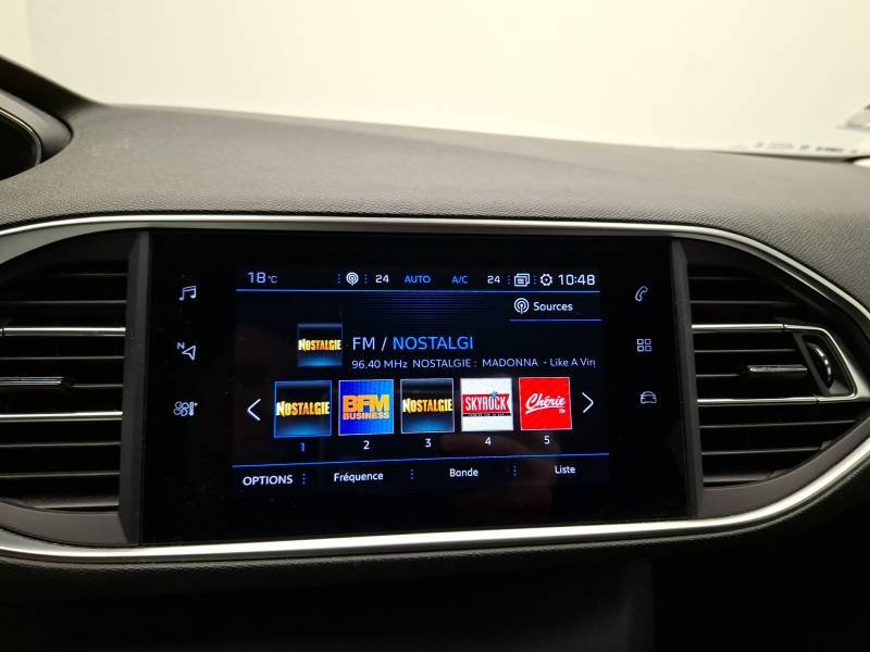 Peugeot 308 - Photo 21