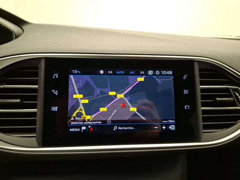 Peugeot 308 - Photo 22